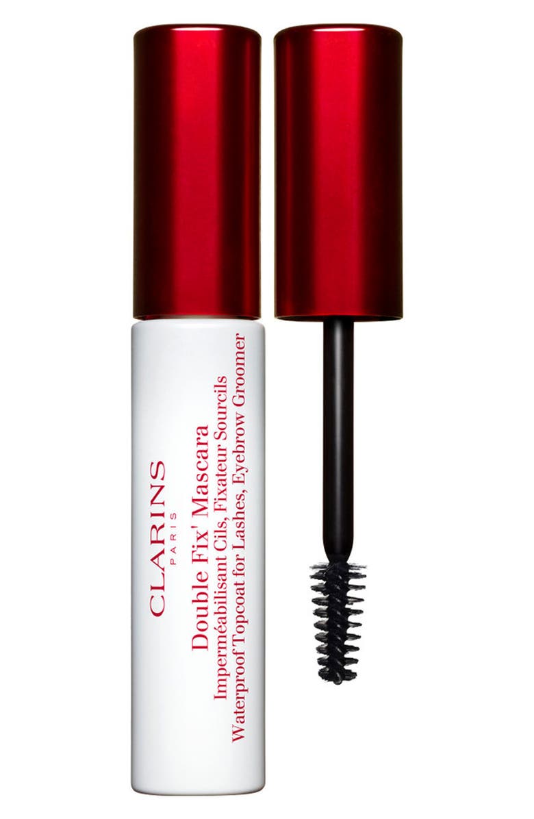 Clarins Double Fix Mascara, Main, color,