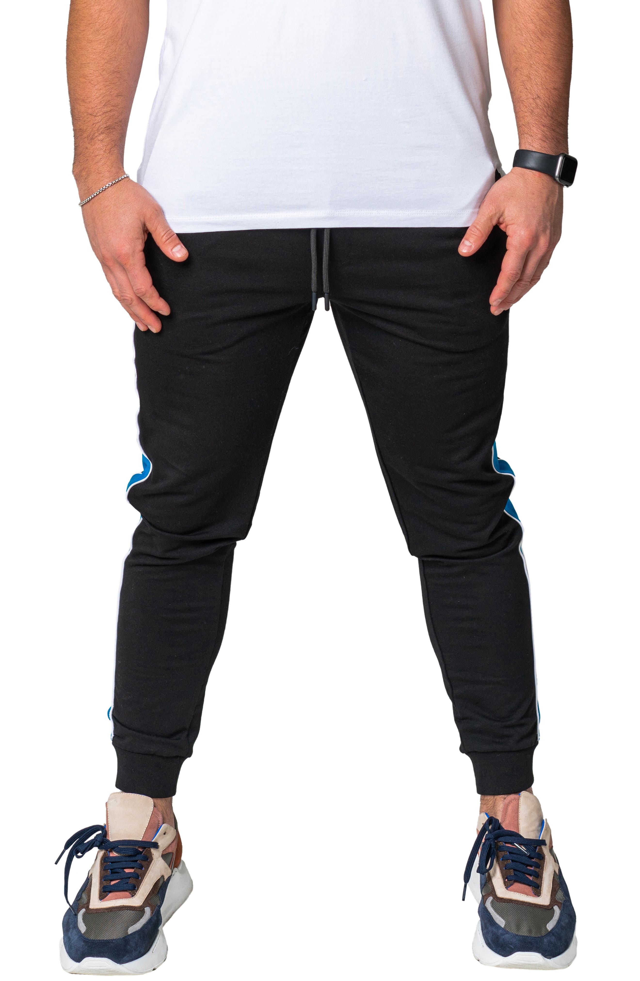 selected BLACK