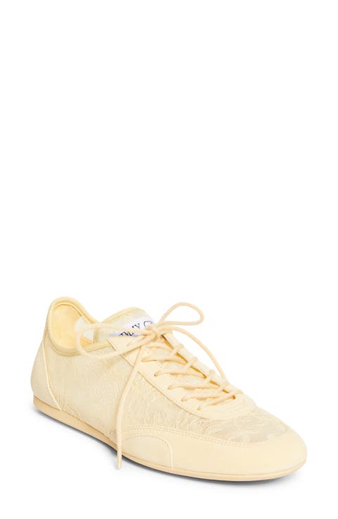 Sunny Low Top Sneaker (Women)