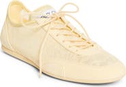 Jimmy Choo Sunny Low Top Sneaker