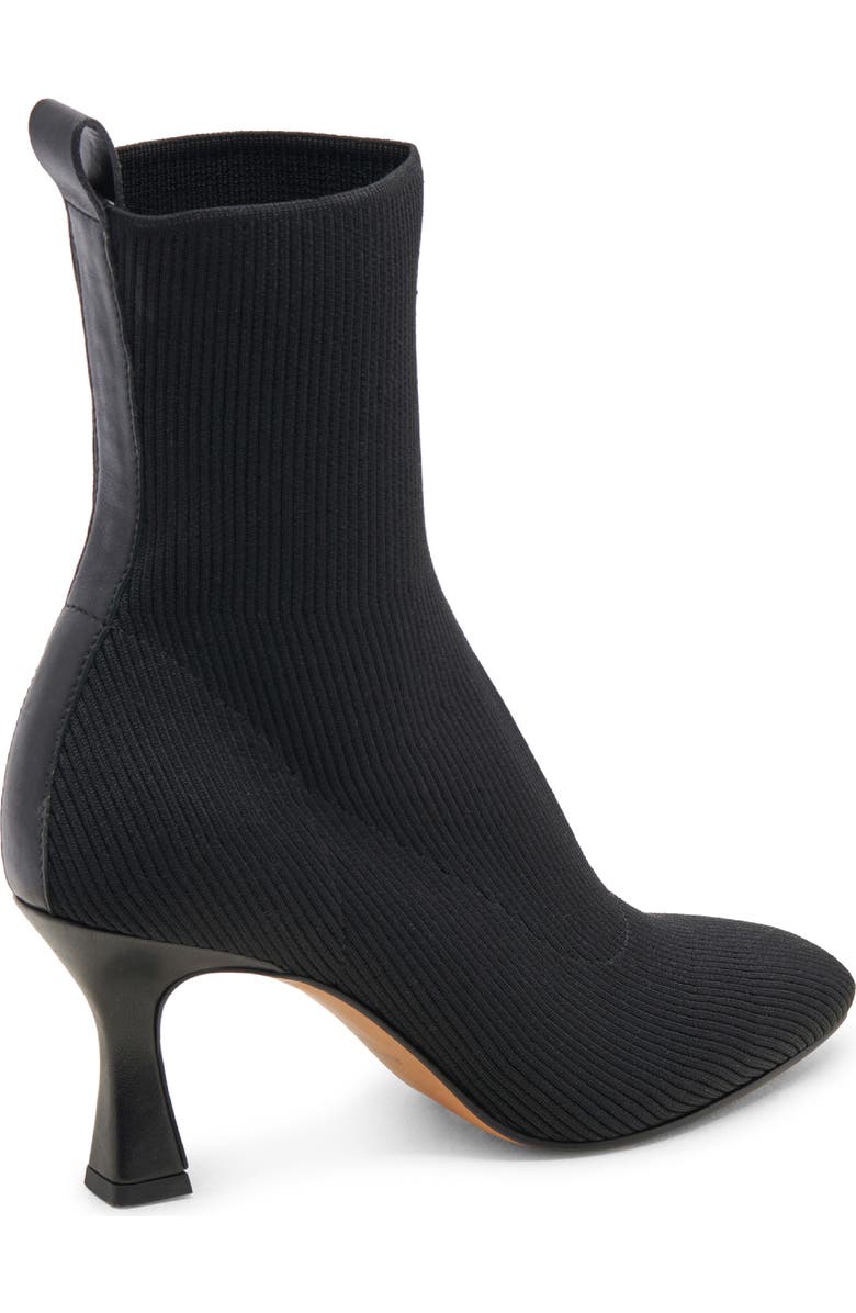 Dolce Vita Glamor Knit Bootie, Alternate, color,