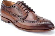 Warfield & Grand Abby Wingtip