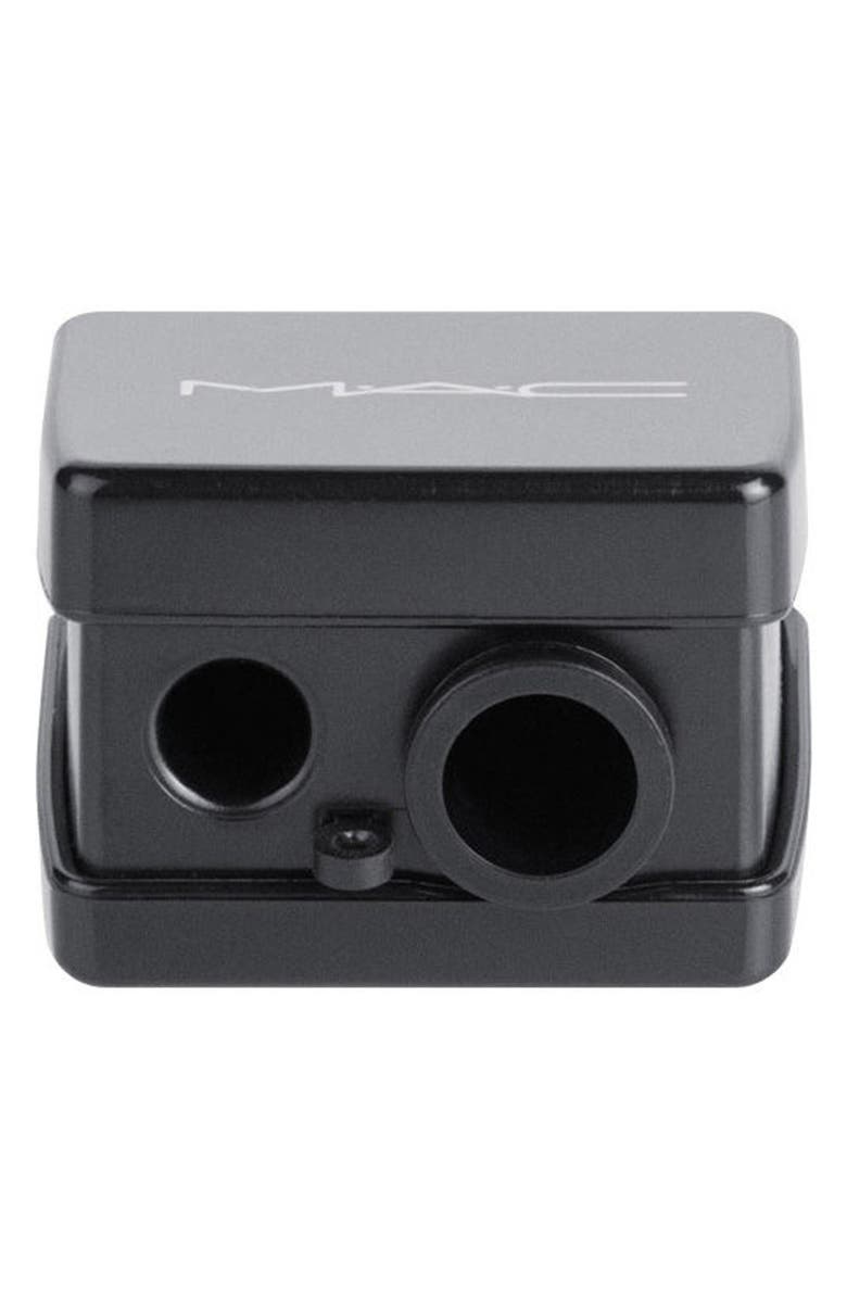MAC Cosmetics Pencil Sharpener, Main, color,