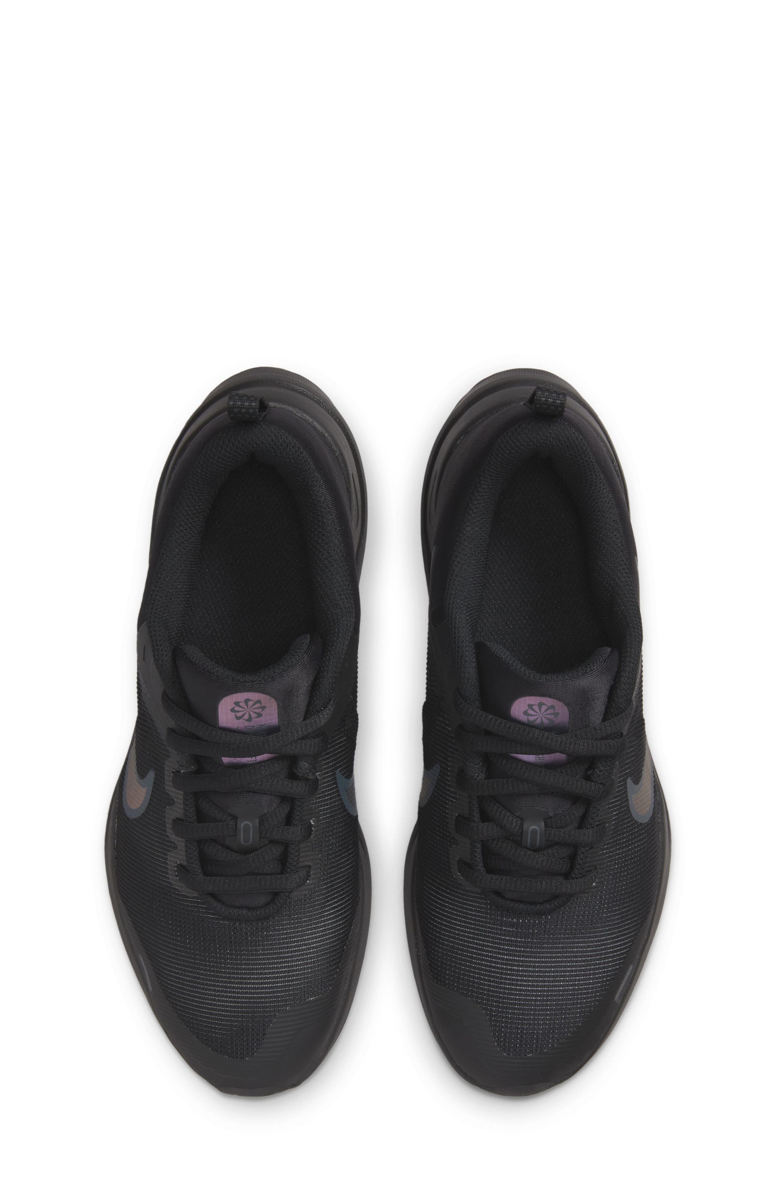 Nike Kids' Downshifter 12 Sneaker, Alternate, color, 