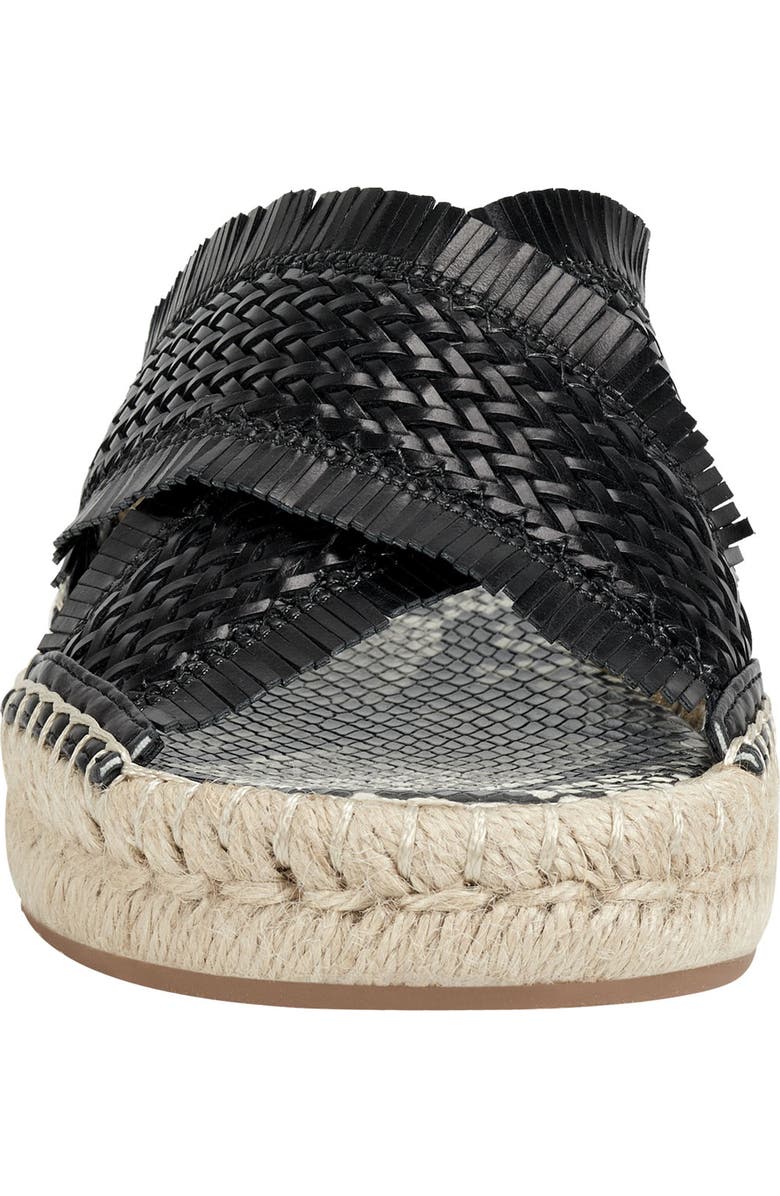 Marc Fisher LTD Tessi Slide Sandal, Alternate, color,