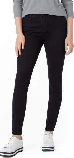 Liverpool Los Angeles Abby Sustainable Skinny Jeans | Nordstrom