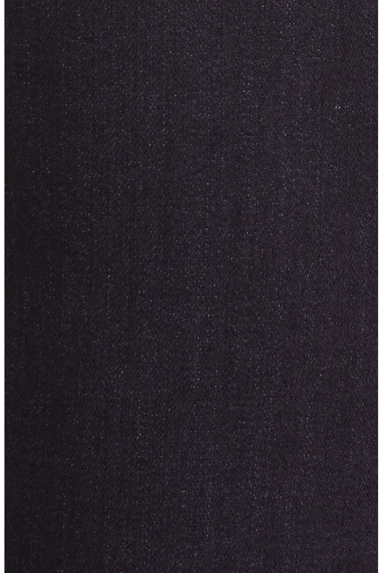 Gracie Skyrise Wide Leg Jeans, Alternate, color, INDIGO