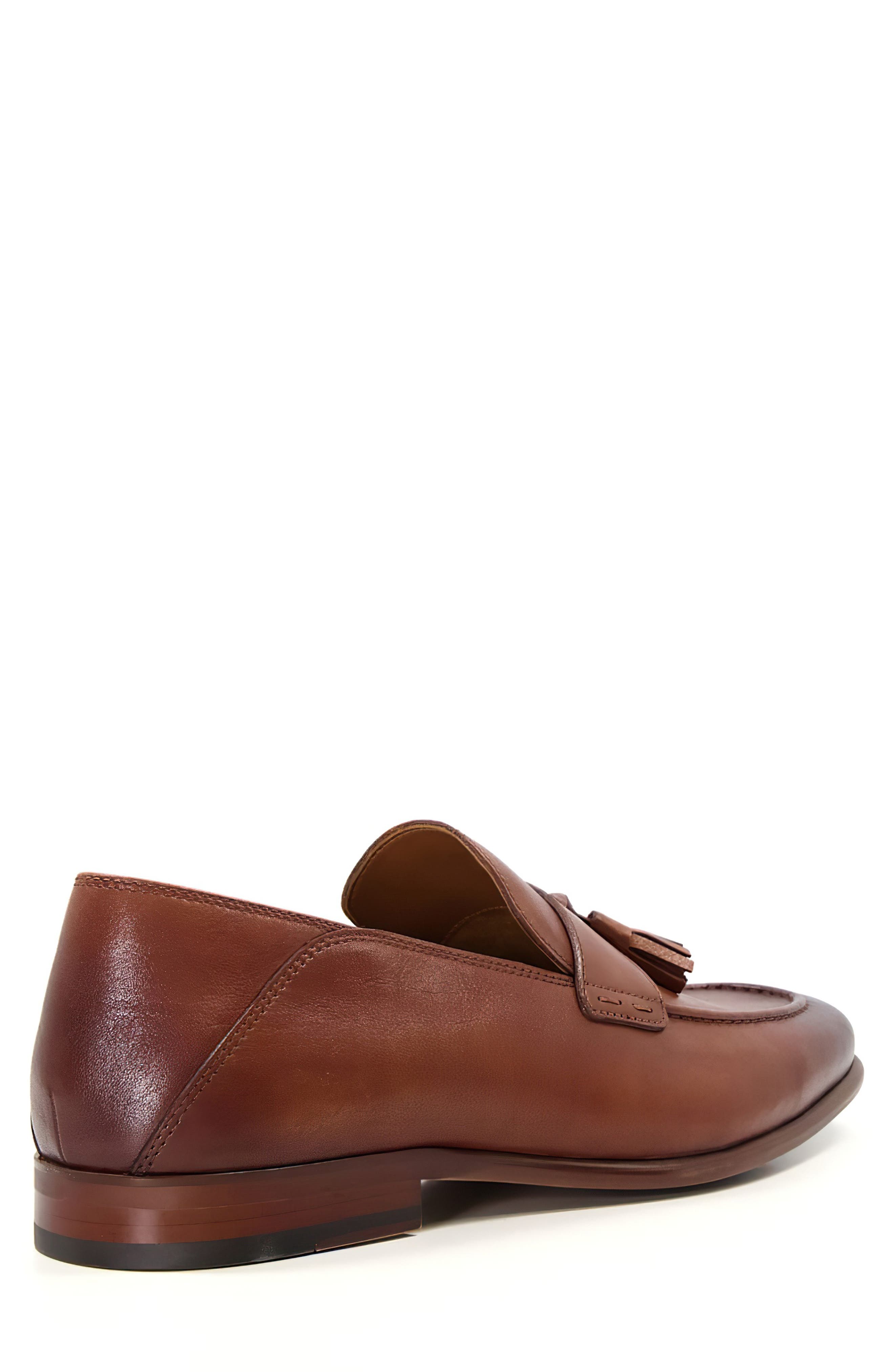 Dune London Support Loafer, Alternate, color, 