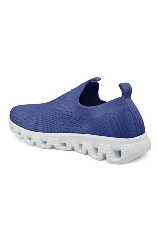Jslides Footwear Creed Sneaker In Blue