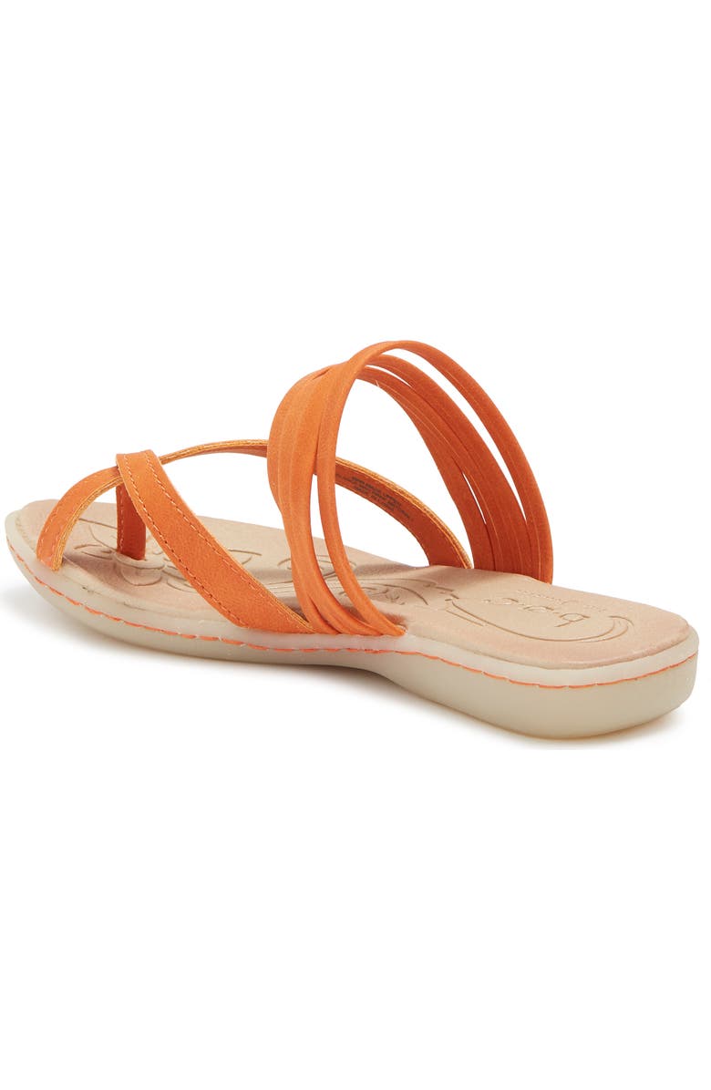 B O C BY BØRN Alisha Toe Loop Sandal, Alternate, color,