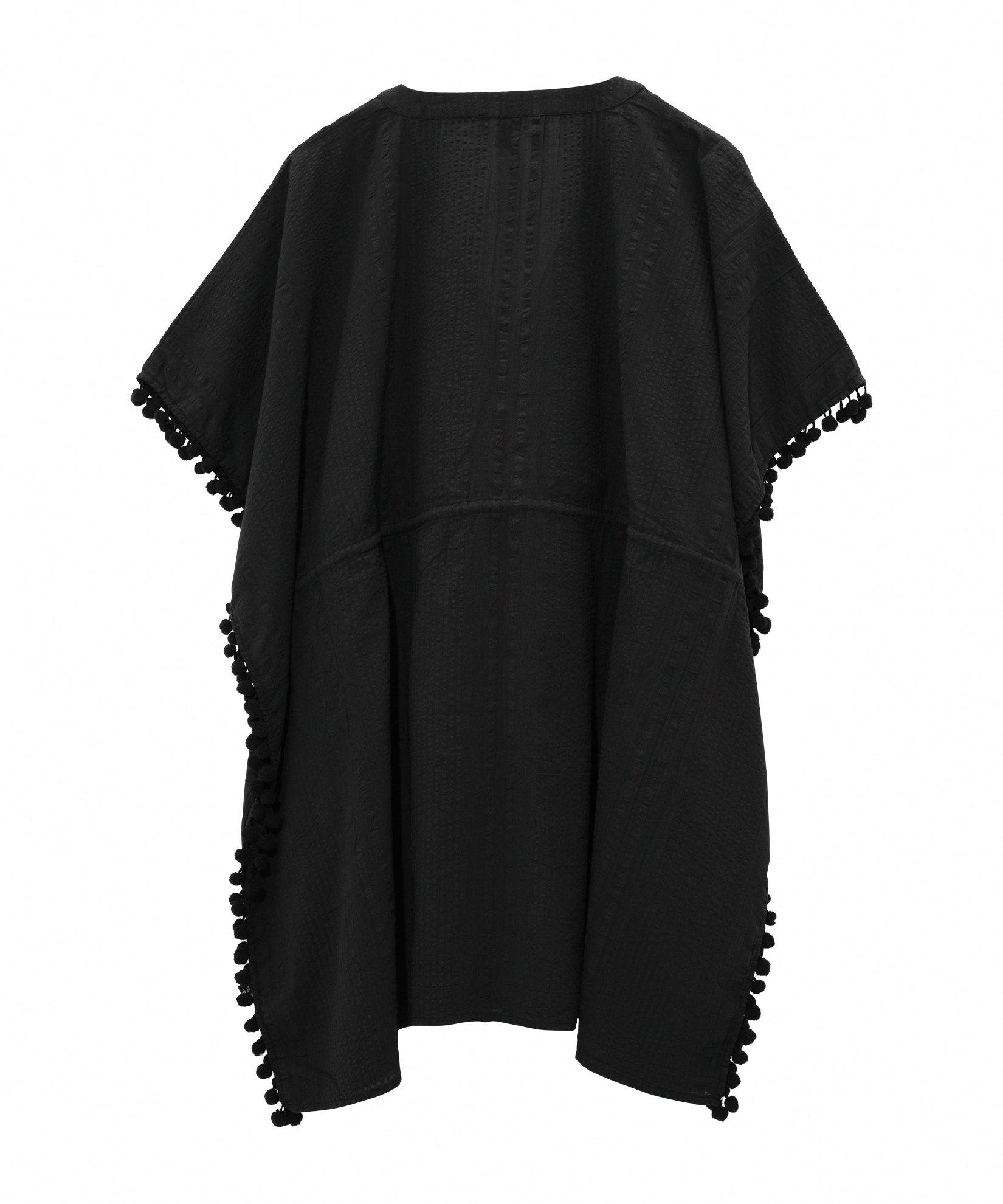 Lamai Butterfly Caftan - image 2