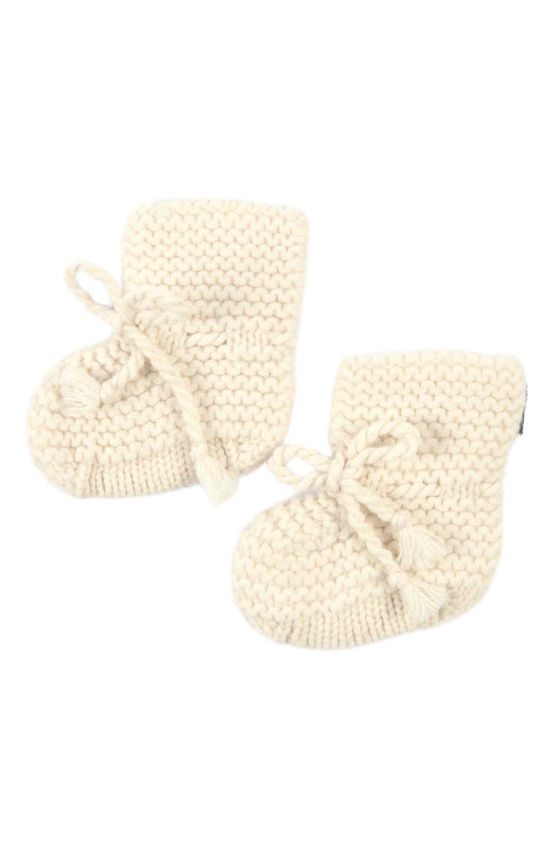 GOBI Mongolian Cashmere Baby Cashmere Set, Alternate, color, 