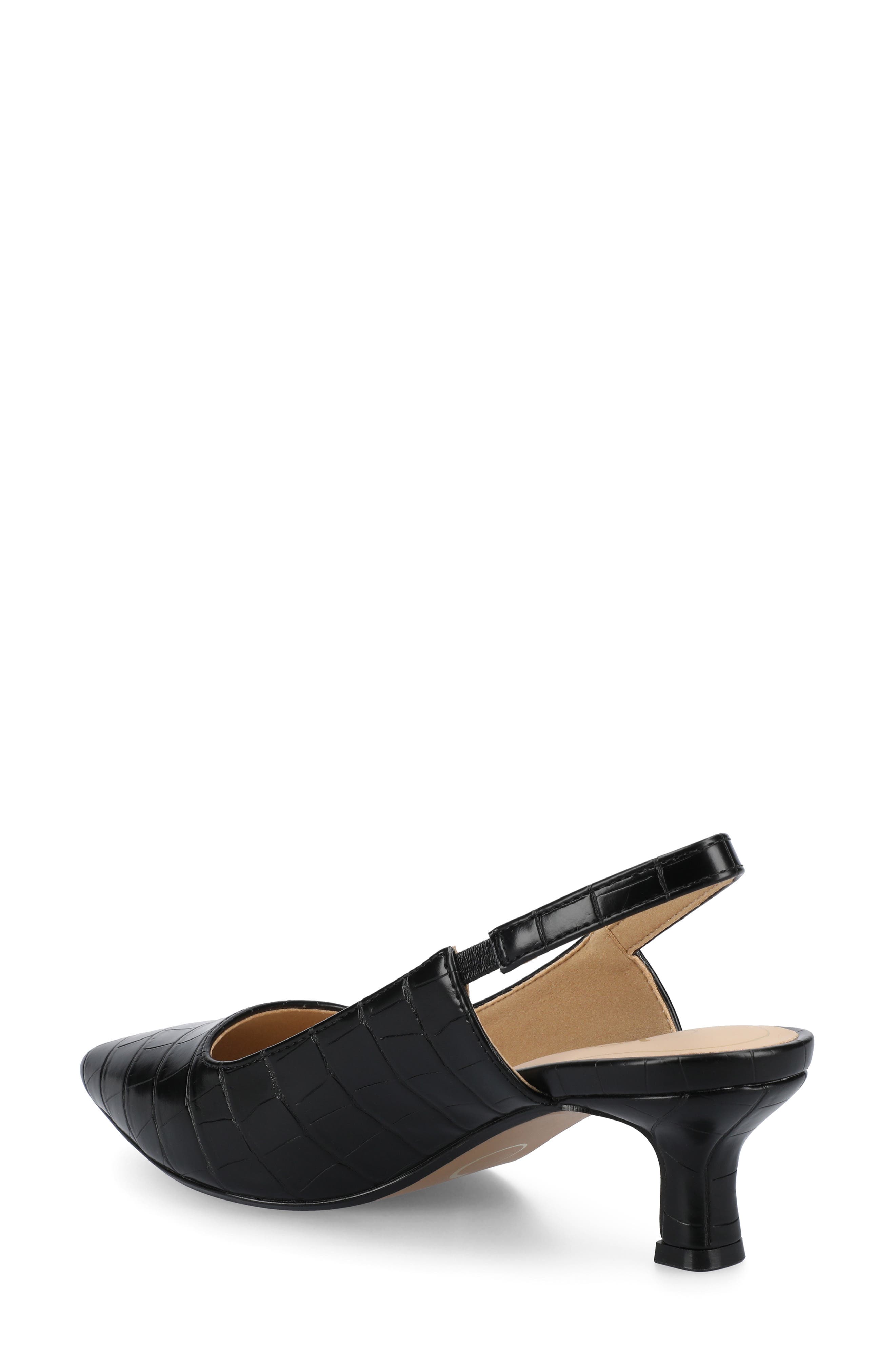 Paulina Slingback Pump - image 4