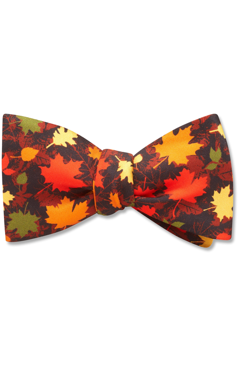 Maple Corners Bow Tie