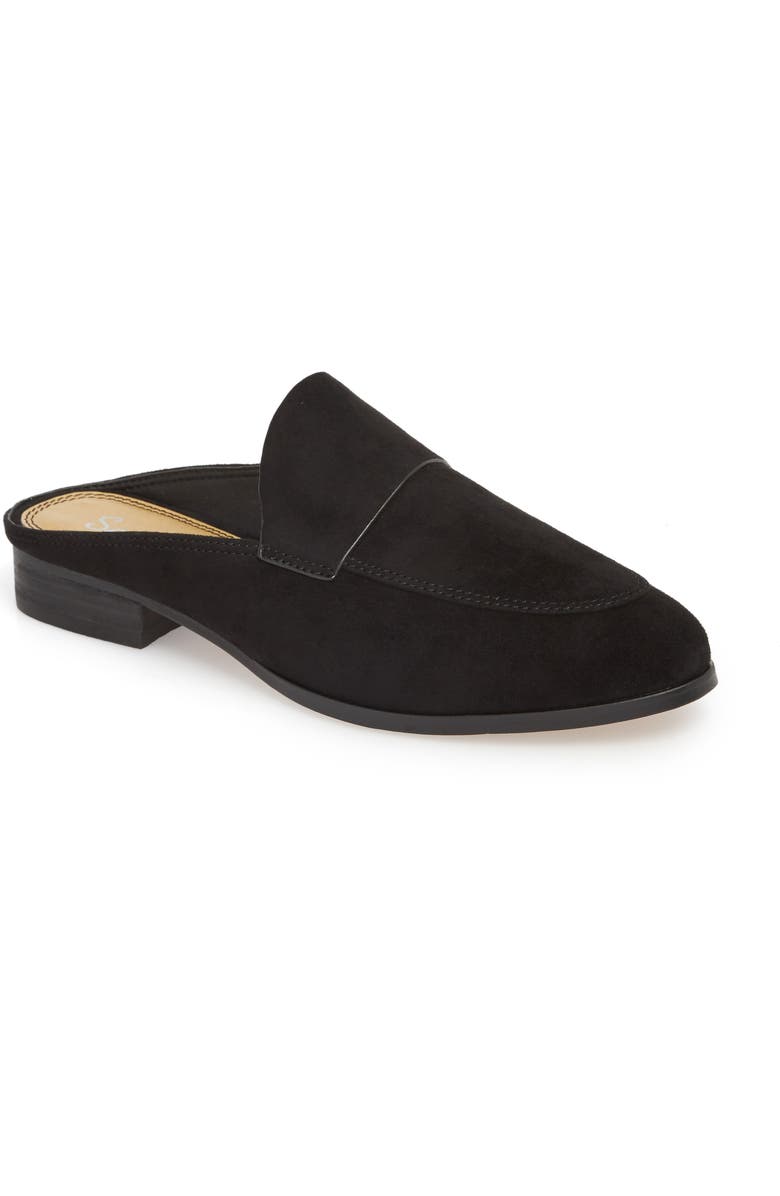 Splendid Nima Loafer Mule, Main, color,