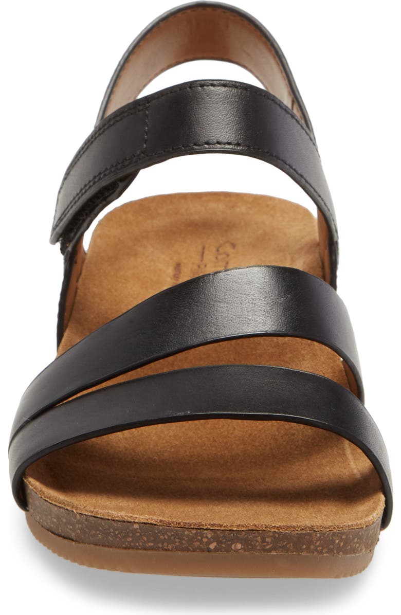 Comfortiva Gardena Strappy Sandal, Alternate, color,