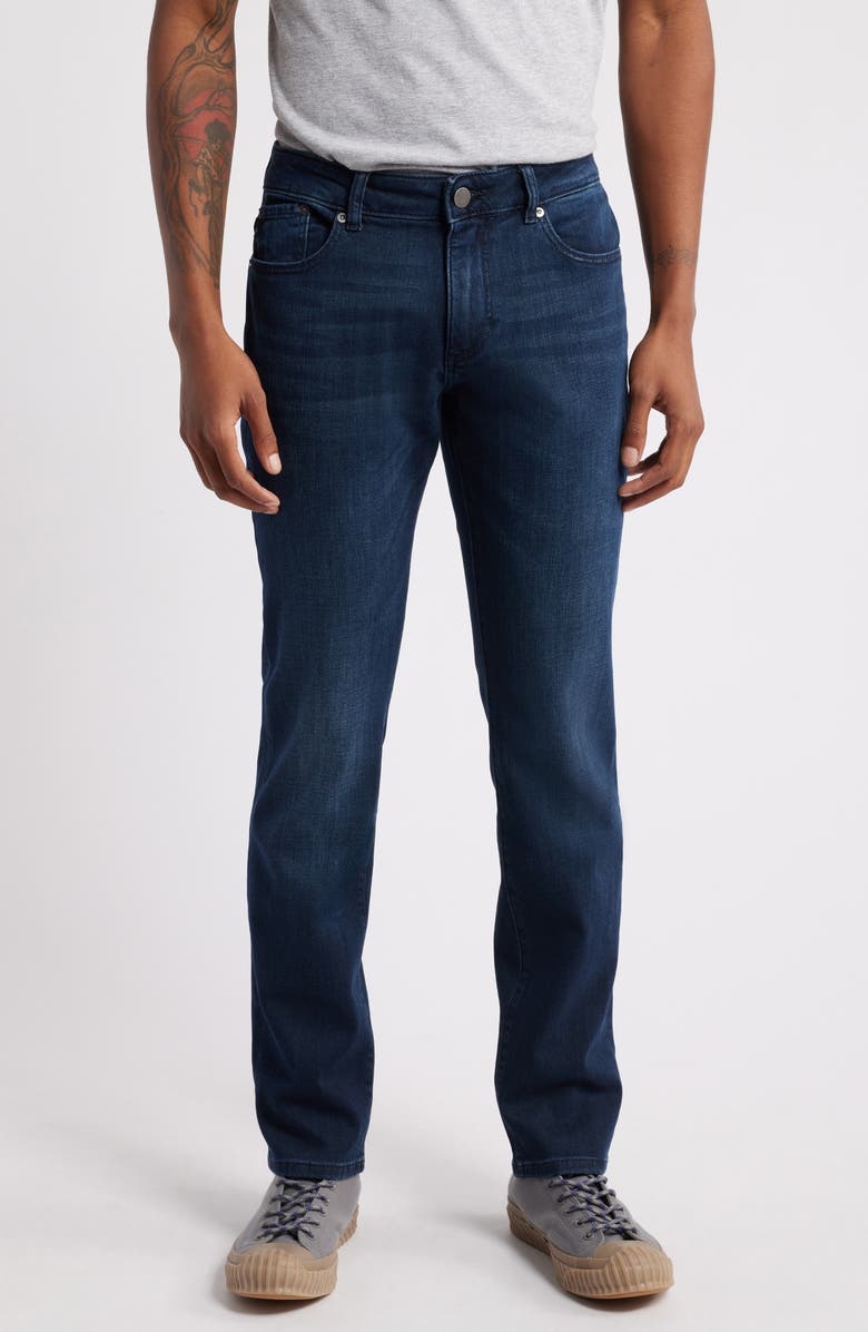 DL1961 Nick Slim Fit Jeans, Main, color, National Harbor