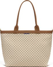 Rothy's The Lightweight Zip Tote