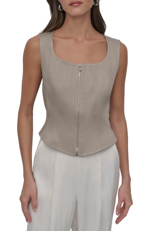 Women's DKNY Tops | Nordstrom