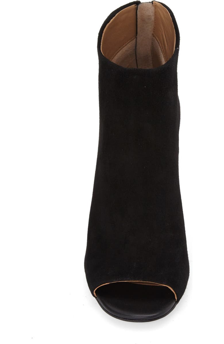 Calvin Klein 'Lulah' Bootie, Alternate, color,