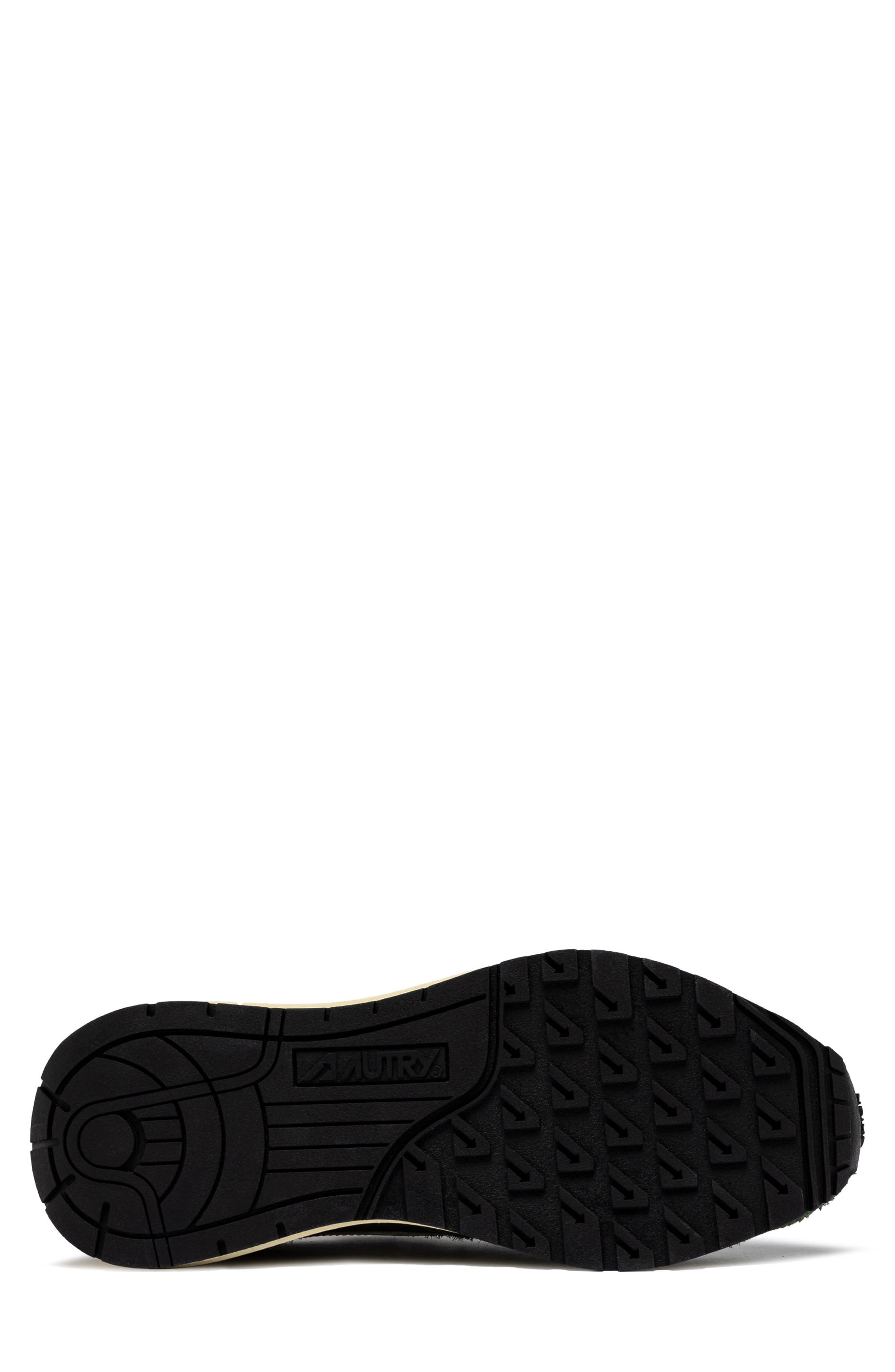 AUTRY Reelwind Low Sneaker, Alternate, color, 