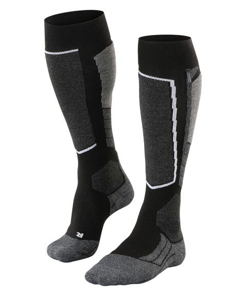 SK2 Intermediate Cashmere Ski Socks (Men)
