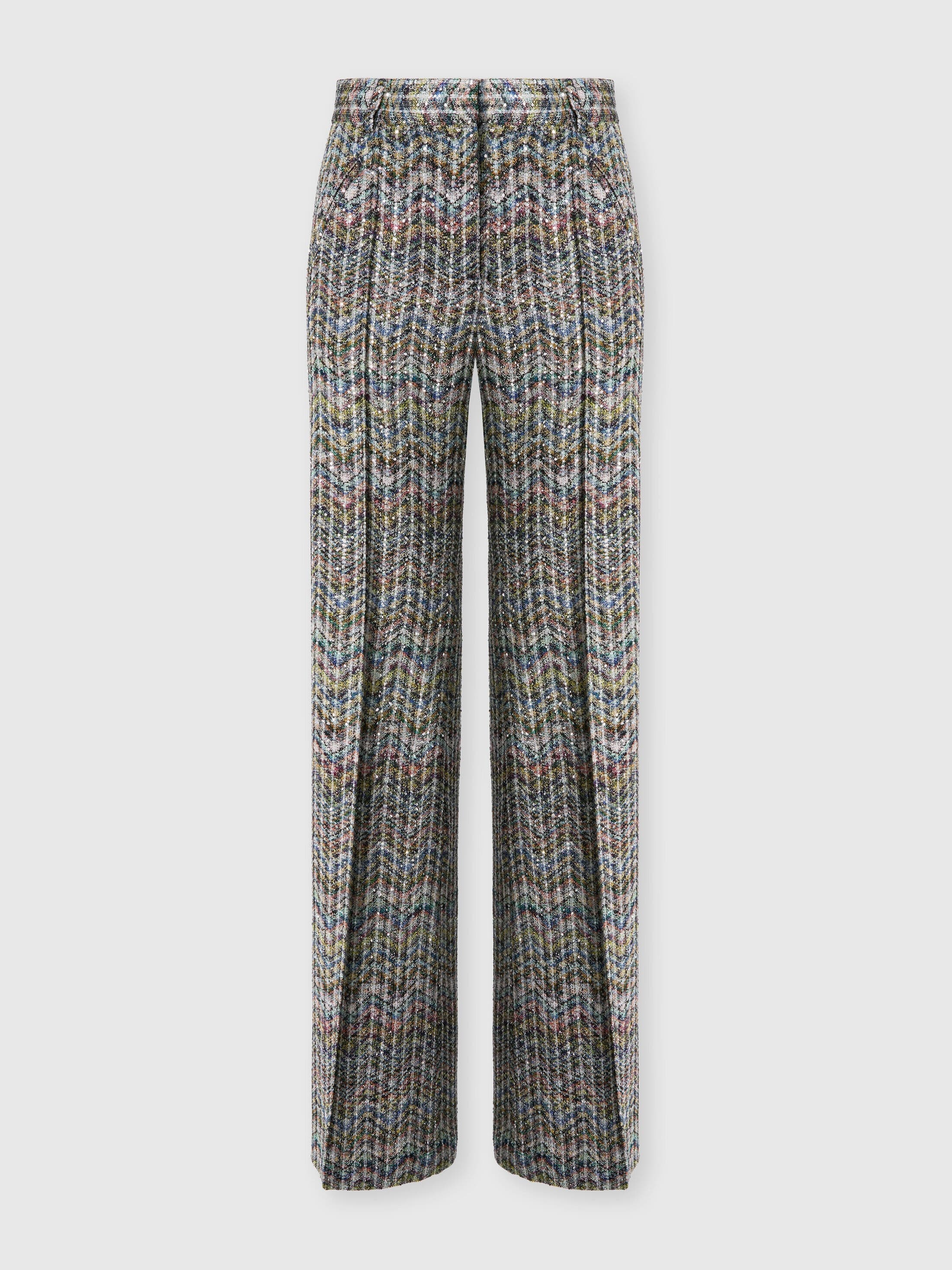 selected Multicoloured