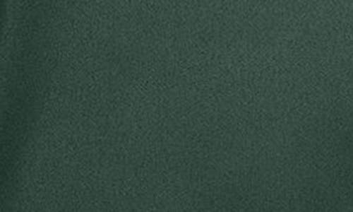 Nike Kids' Legend Dri-fit Long Sleeve Graphic T-shirt In Green