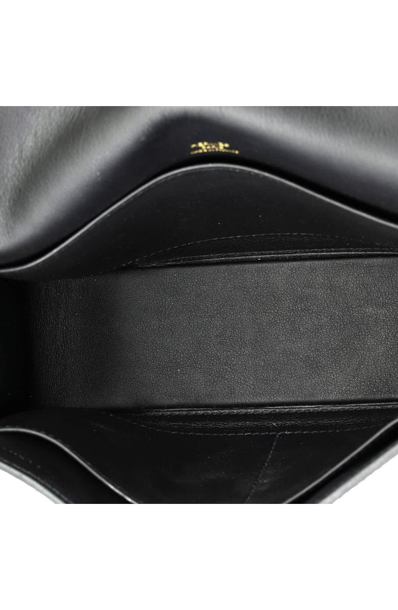 Pre-Owned Hermes Geta Bag Chevre Mysore, Alternate, color,