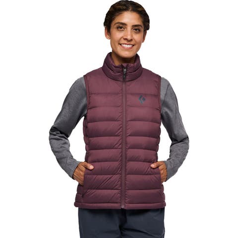 Access Down Vest - Women
s