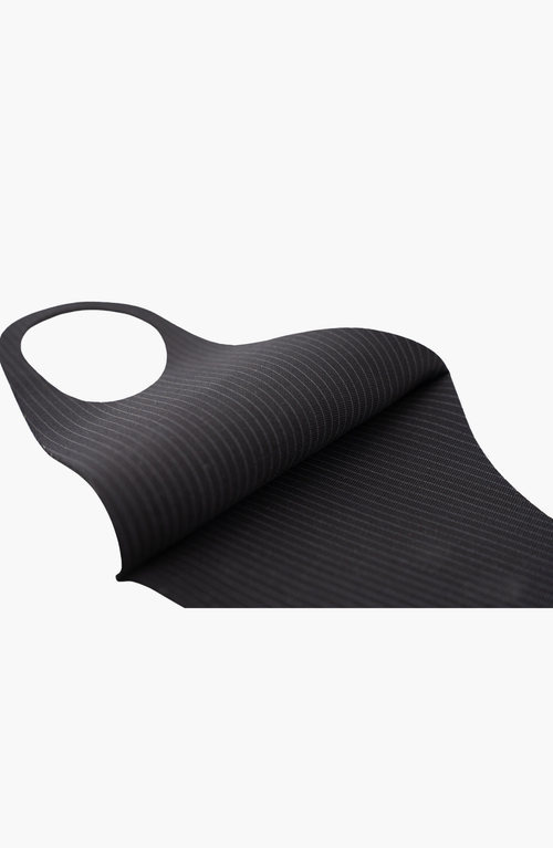 Atoms Everyday Mask In Black