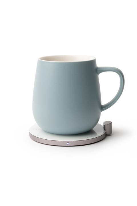 Ui Self-Heating Mug Set