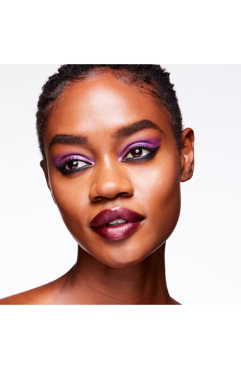 MAC Cosmetics Black Panther Eyeliner Pencil, Alternate, color,