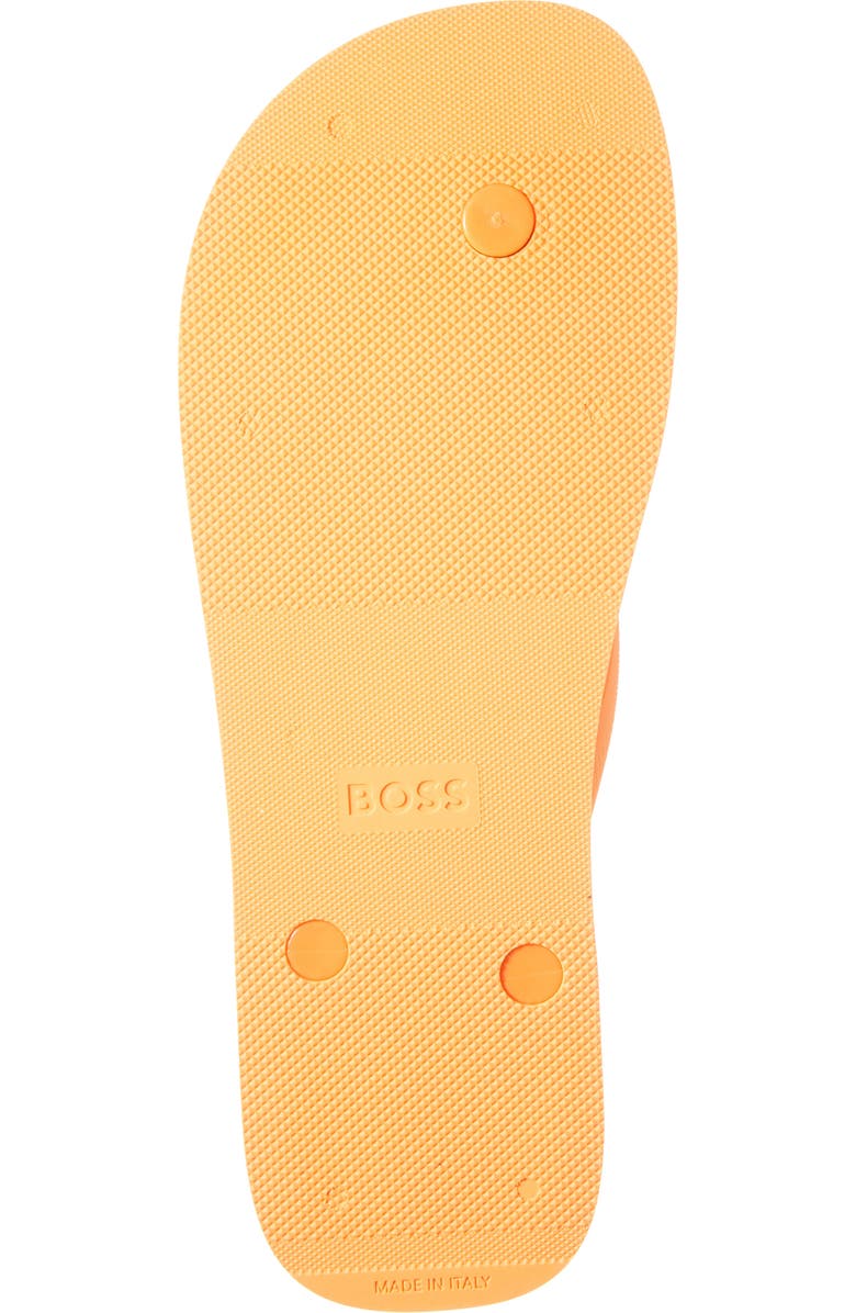 BOSS Pacific Thong Sandal, Alternate, color,