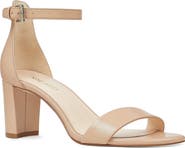 Nine West Pruce Ankle Strap Sandal