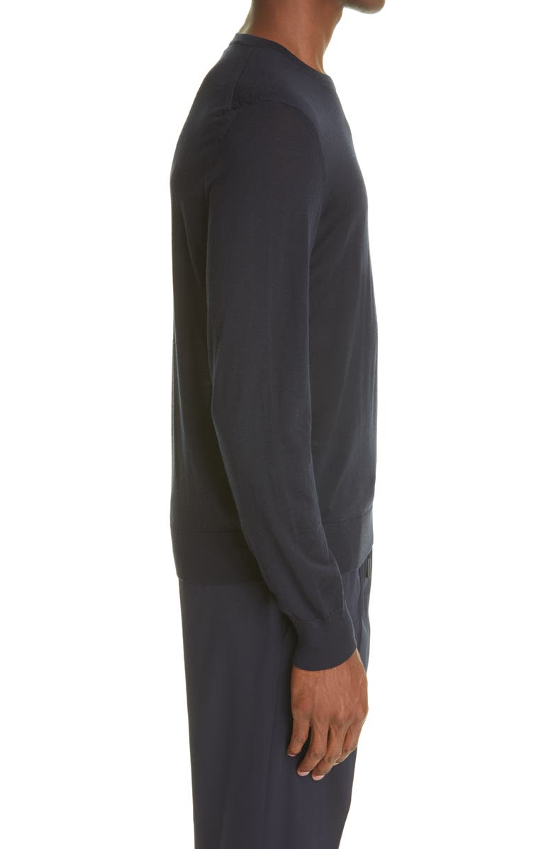 ZEGNA High Performance Wool Sweater, Alternate, color,