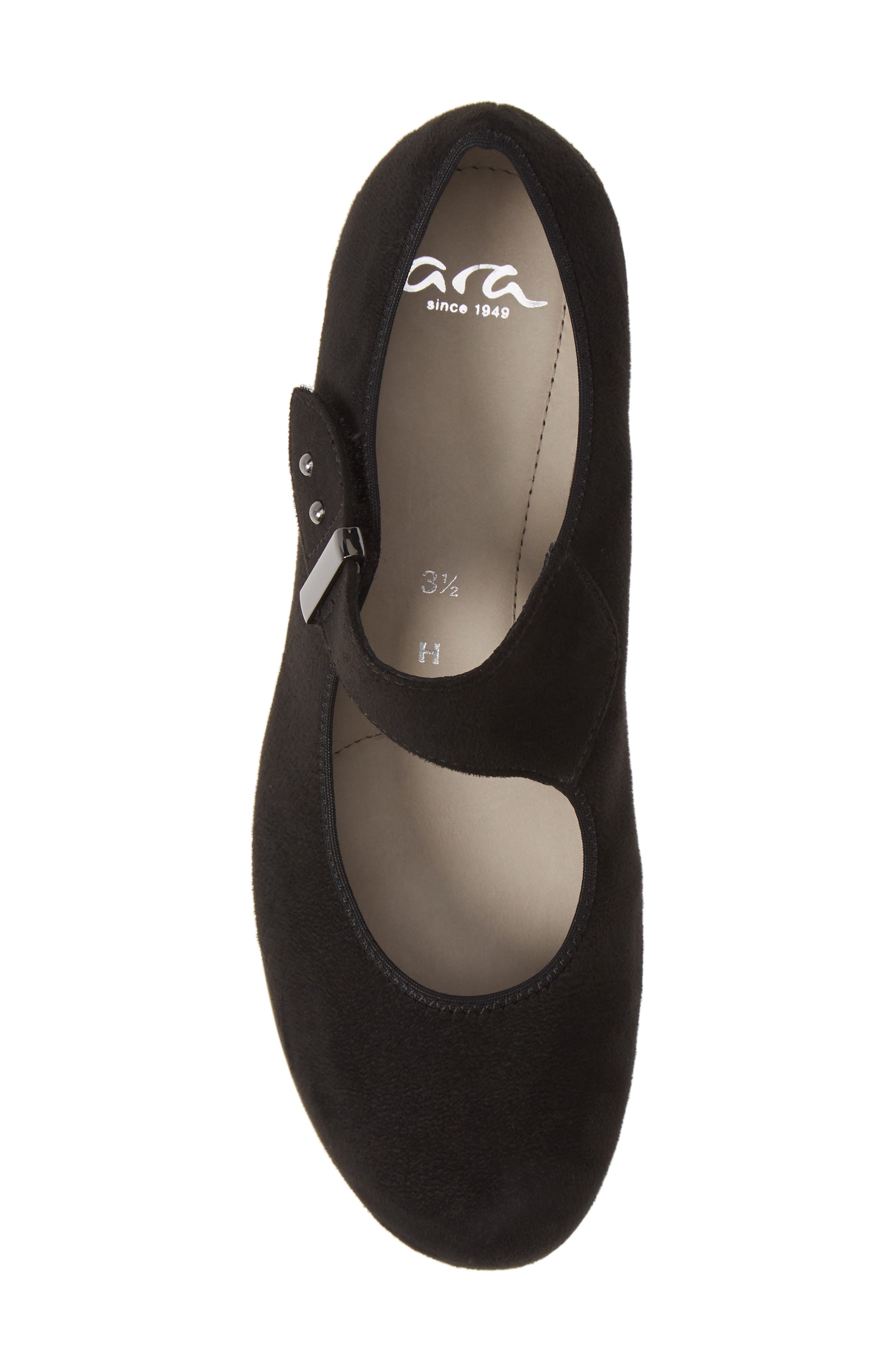 ara Charley Pump, Alternate, color, 