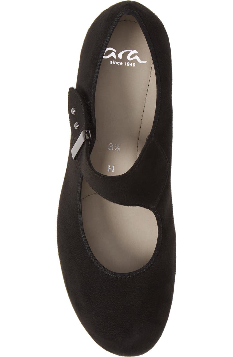 ara Charley Pump, Alternate, color,