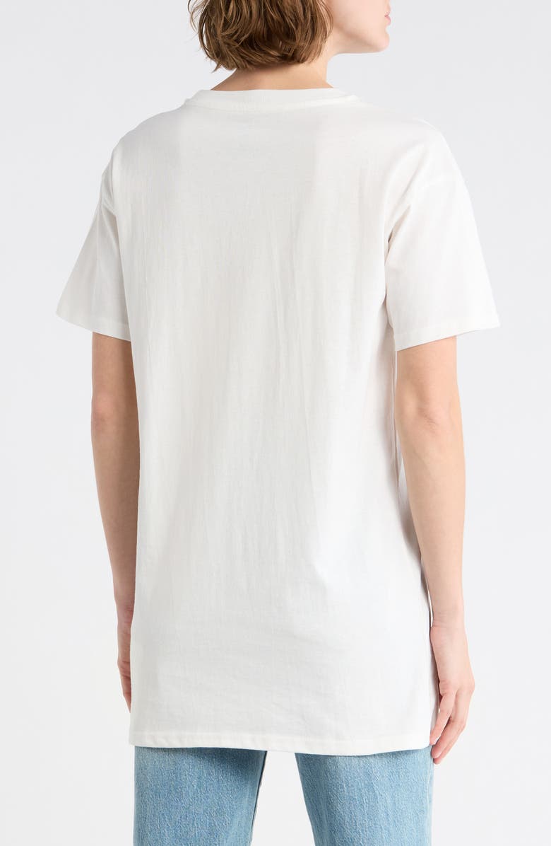 Philcos Born Bold Graphic T-Shirt, Alternate, color, White