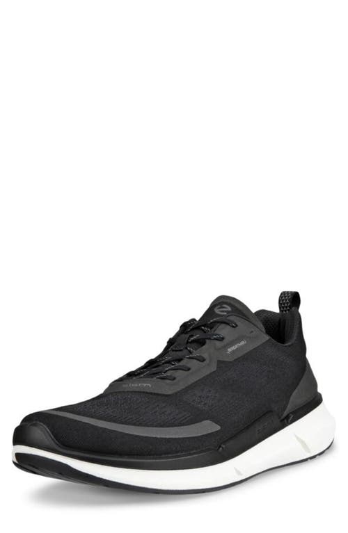 ECCO BIOM® 2.2 Breathru Sneaker in Black  product