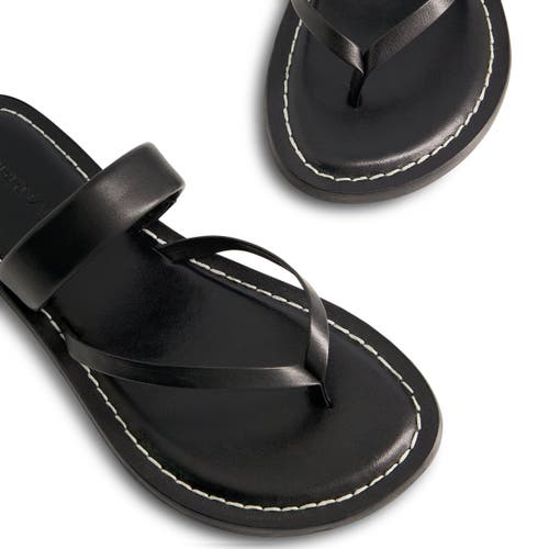 BERNARDO FOOTWEAR BERNARDO FOOTWEAR LEIA THONG SANDAL 