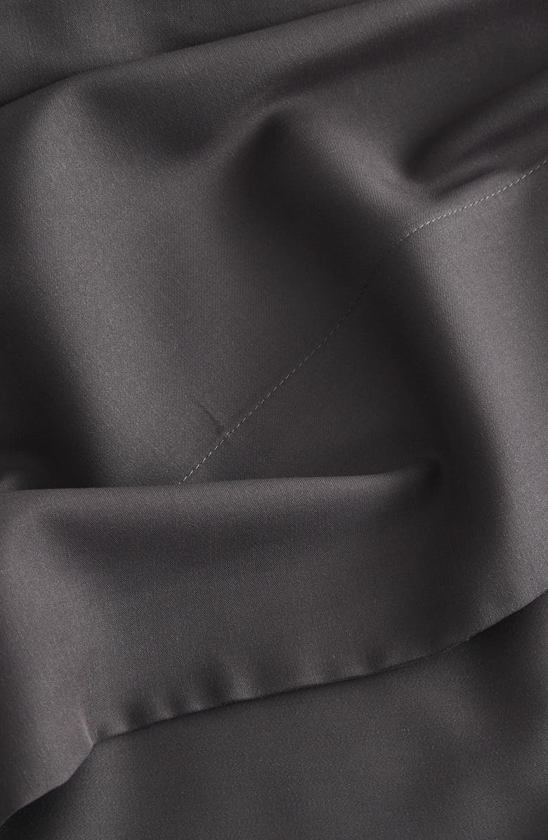 Sijo Tencel<sup>®</sup> Lyocell Sheet Set, Alternate, color, Slate