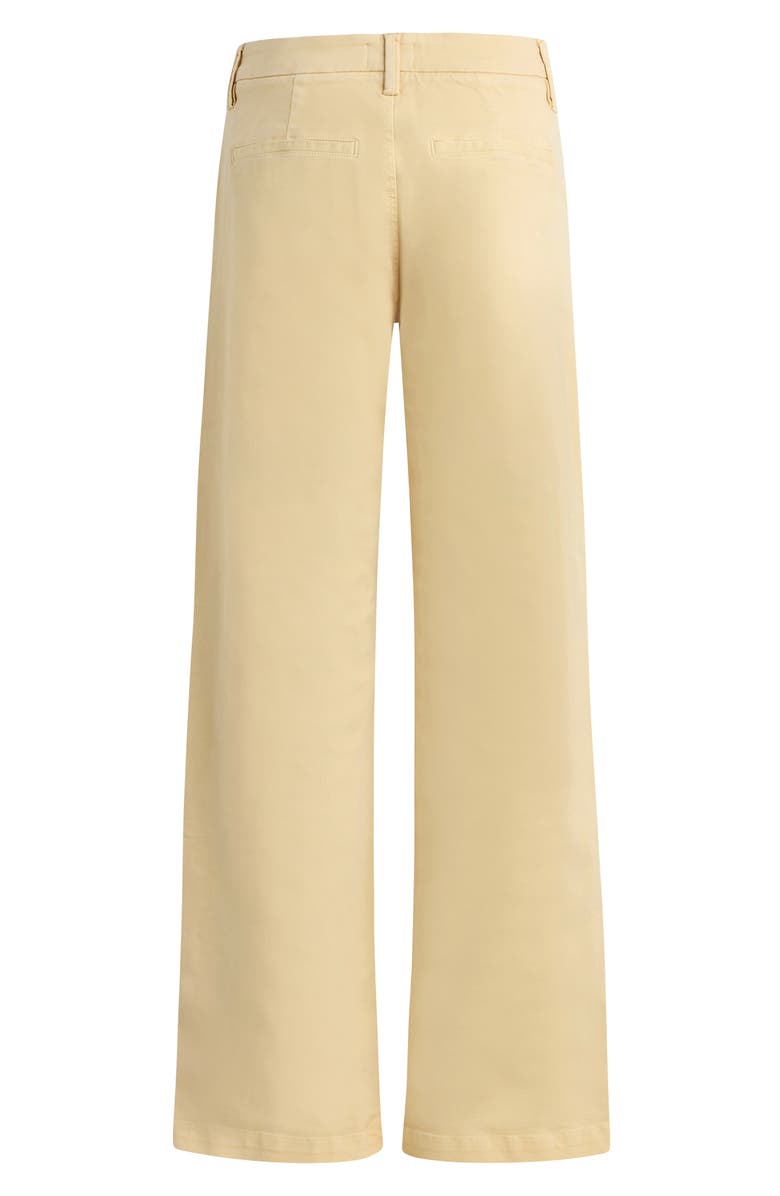 Favorite Daughter The Taylor Low Rise Wide Leg Pants, Alternate, color,