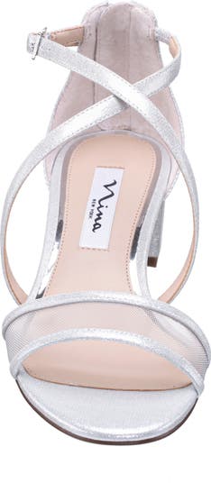 Ginette Sandal