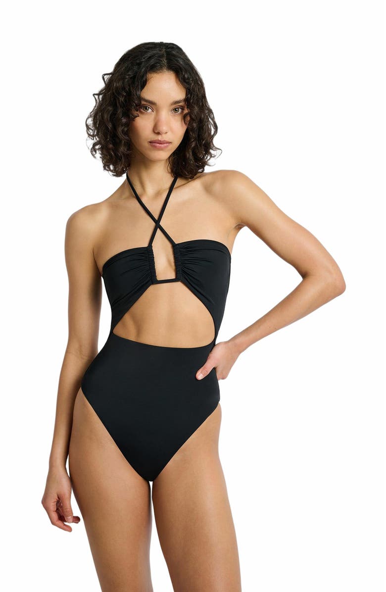 Onia Michela One Piece, Alternate, color, 