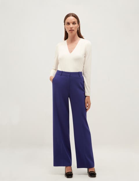 Monroe Trouser