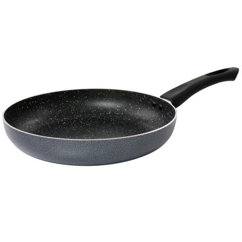 Pallermo 11 Inch Nonstick Aluminum Frying Pan