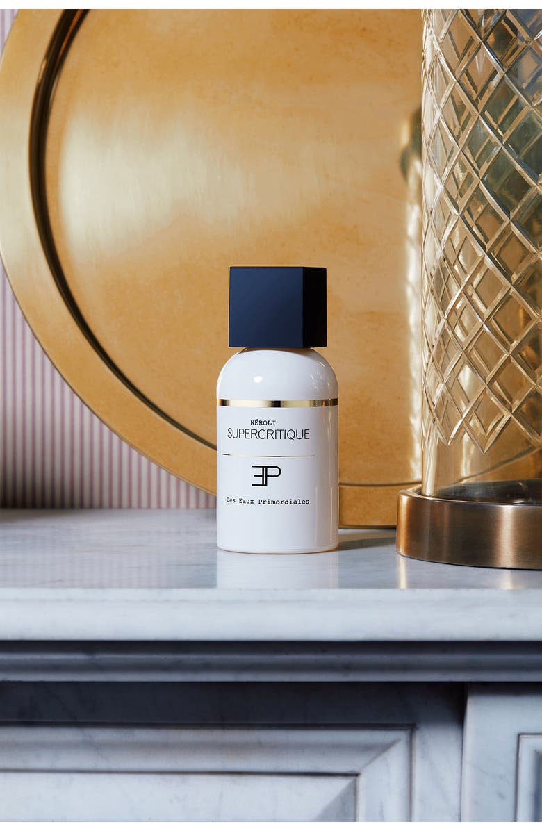 Les Eaux Primordiales Néroli Supercritique Eau de Parfum, Alternate, color,