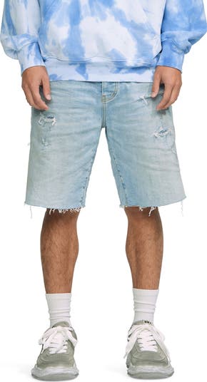 THE NORTH FACE PURPLE LABEL STRETCH TWILL SHORTS COOLMAX