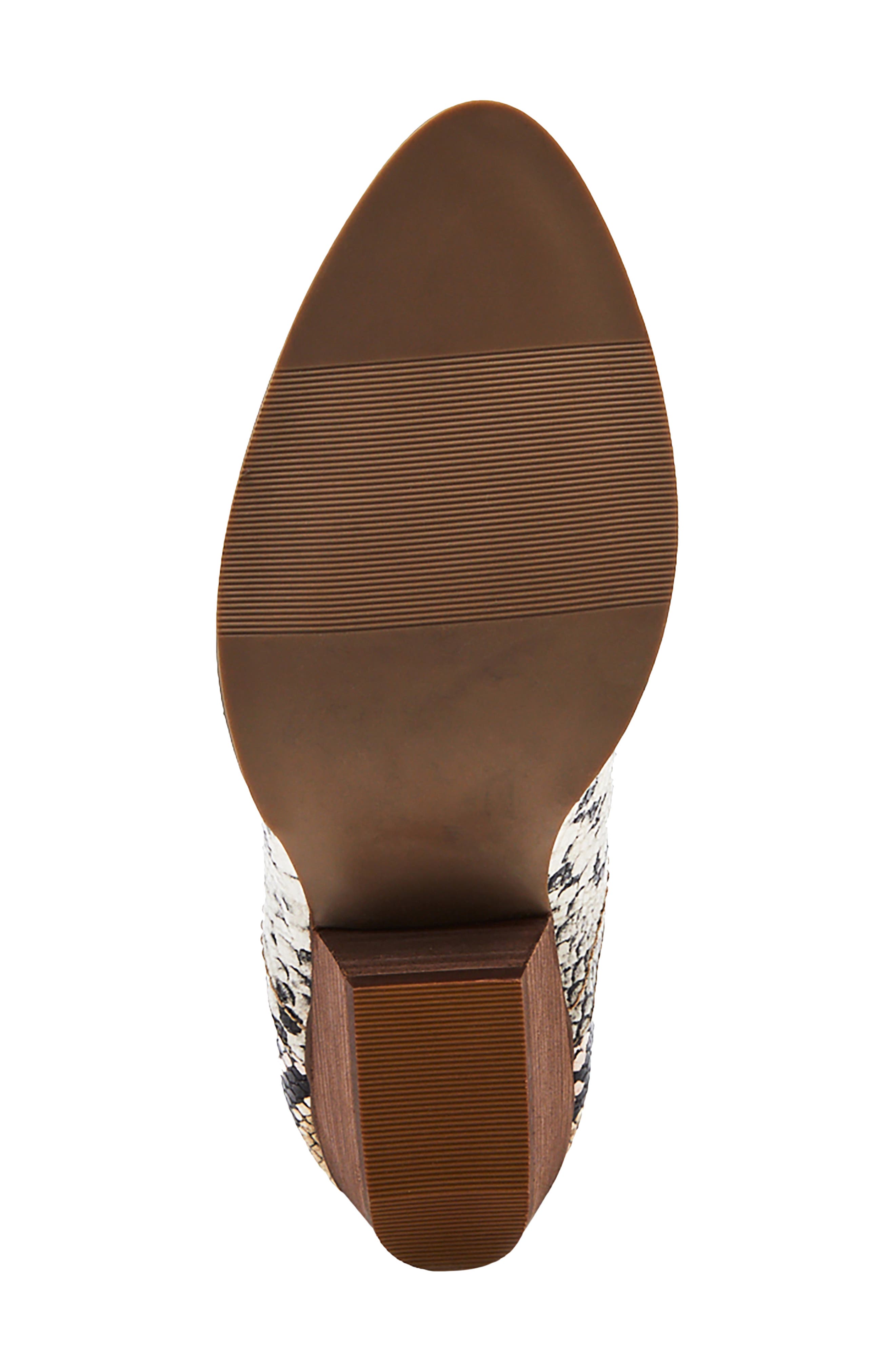 Trader Boot, Alternate, color, NATURAL MULTI FAUX LEATHER